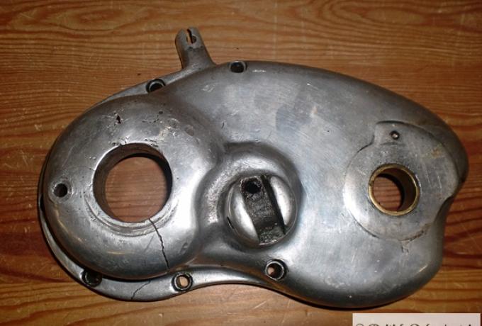 BSA M20 Gear Box Cover.used