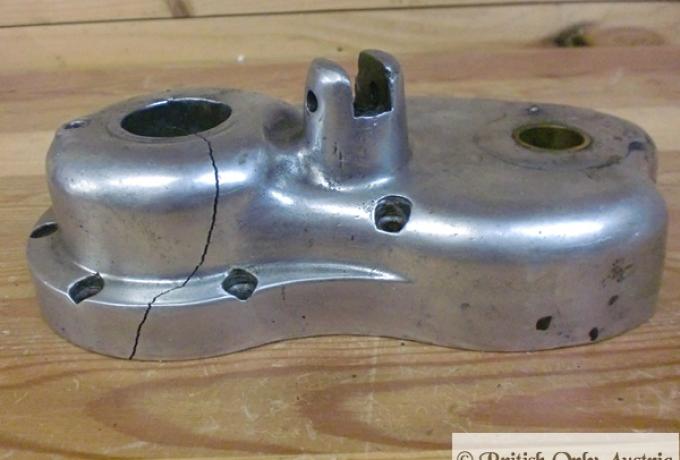 BSA M20 Gear Box Cover.used