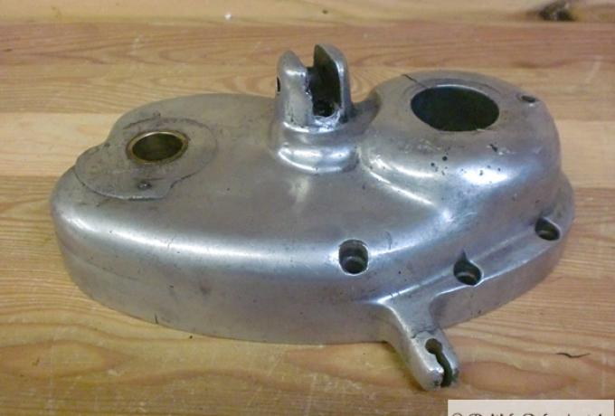 BSA M20 Gear Box Cover.used