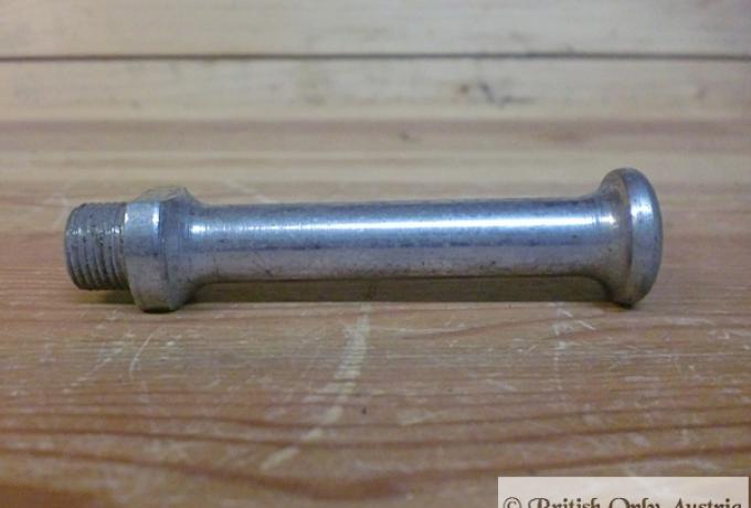 Burman Kickstarter Pedal Pin NOS