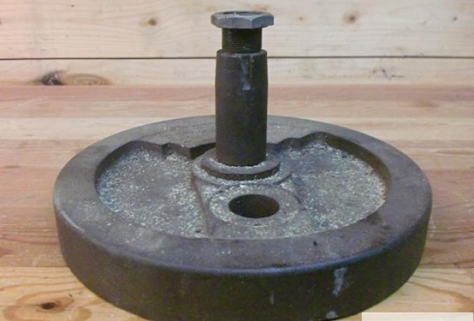 Schwungmaß gebraucht