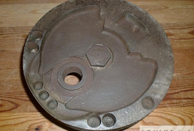 Schwungmaß gebraucht