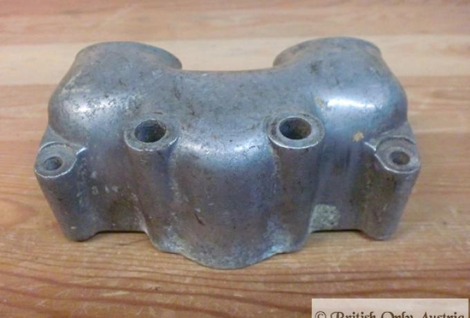 Triumph Rocker Box for Alloy Head Pre Unit used