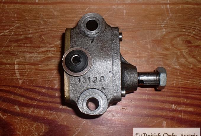 Norton Oil Pump 16128 used
