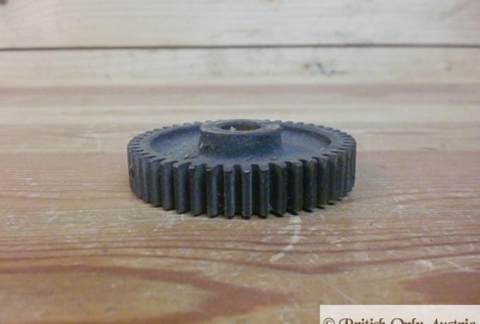 Timeing Side Cog 47 T. used