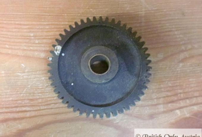 Timeing Side Cog 47 T. used