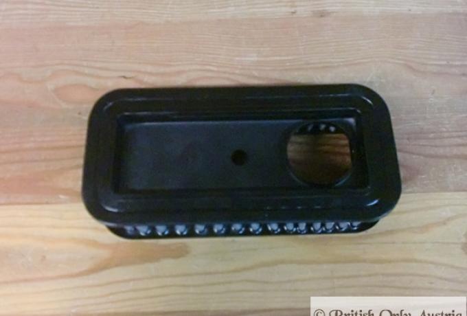 Triumph Air Filter Gauze early T140 