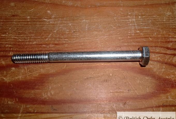 Triumph T160 Bolzen/Schraube f. Kipphebelgehäuse