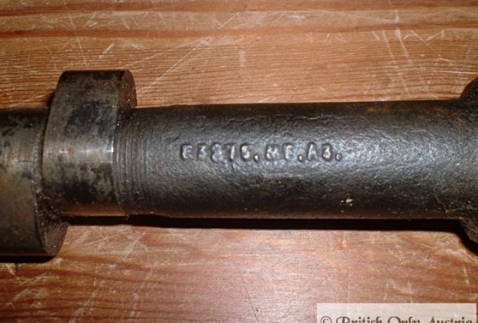 Camshaft Triumph used