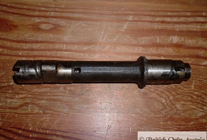 Camshaft Triumph used