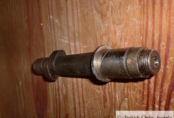 Camshaft Triumph used