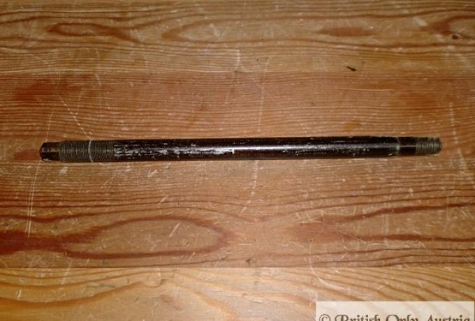 Norton 16H Gabelspindel nos