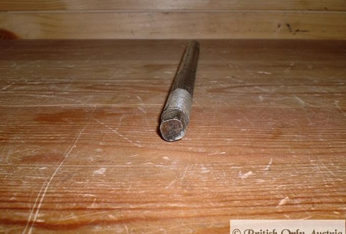 Norton 16H Gabelspindel nos