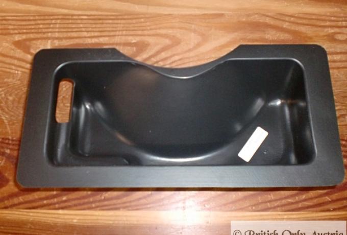 Norton Tool Tray 850cc MKIII