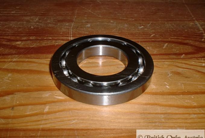 Velocette Getriebegehäuselager