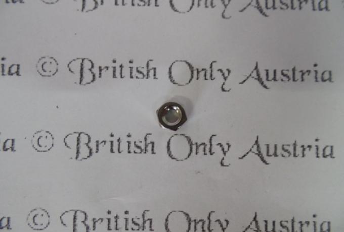 Norton Mutter 2BA Niro