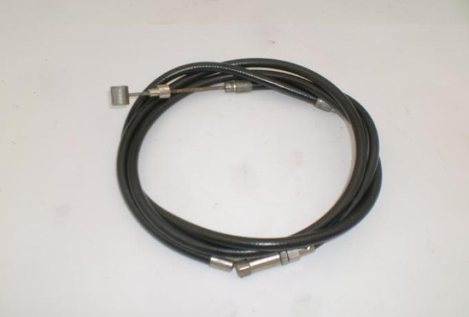 AJS/Matchless Clutch Cable 250 cc 14 & G2, 1958-64, NOS