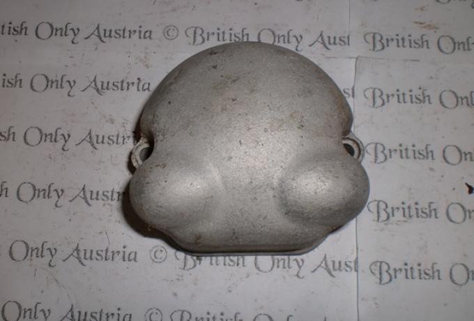 AJS/Matchless Rocker Cover 018624 used