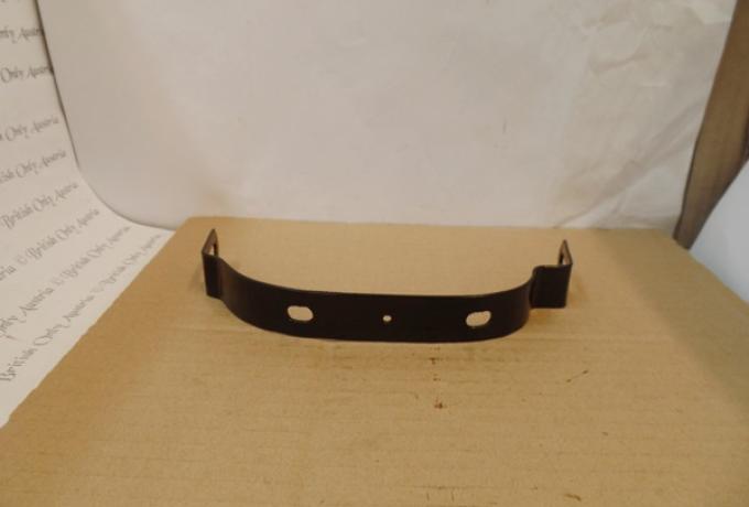 Triumph Rear Mudguard Bridge Strap
