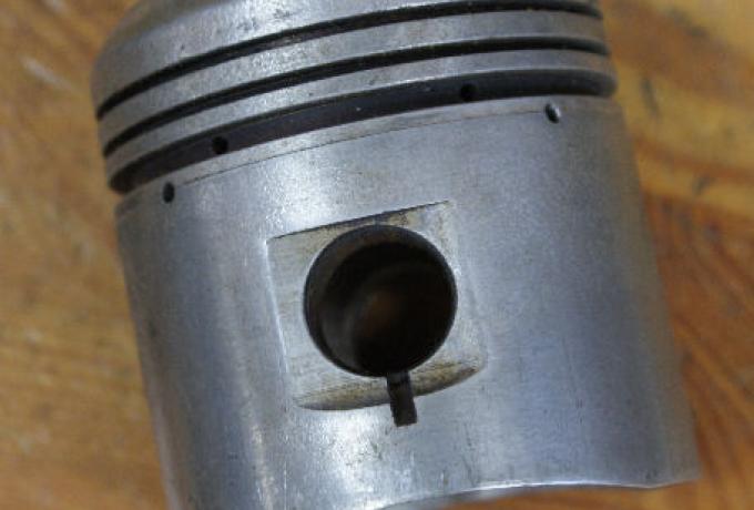 BSA Kolben gebraucht 