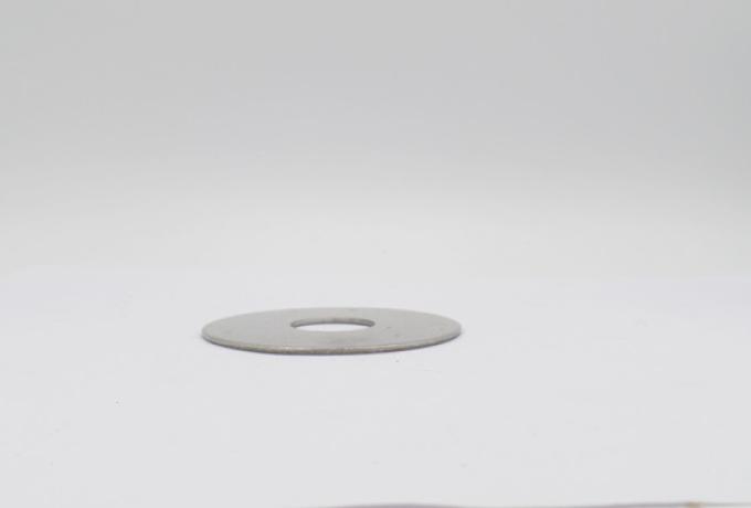 Triumph Scheibe für Kickstart Sperrklinke