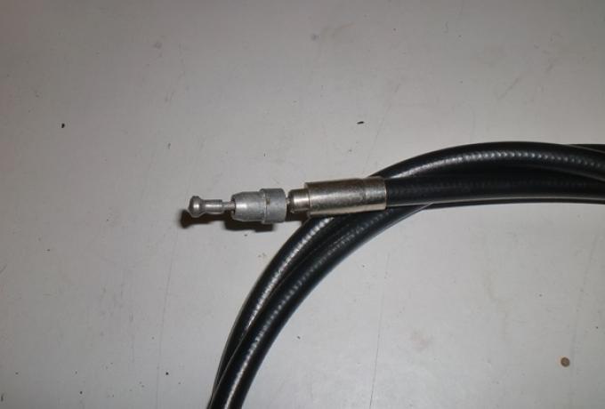 Triumph CUB T20 Standard Kupplungsseil 1954-64