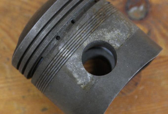 Kolben gebraucht 66mm