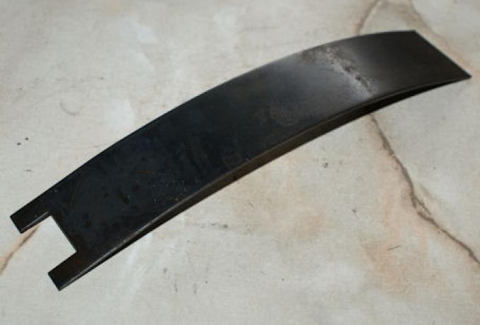 Vincent Kettenspannerplatte