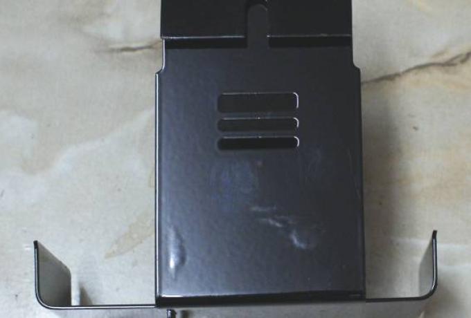 Triumph.  Battery Carrier.  Pre OIF 1967-70