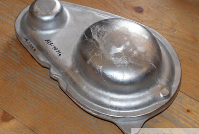 BSA Model Q8 1936 Primary Chaincase /Pair