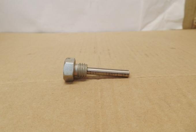 Triumph Ablassschraube