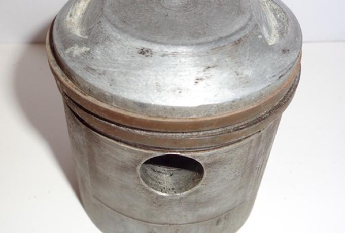 BSA Kolben 1930/4 249 cc 63mm +60