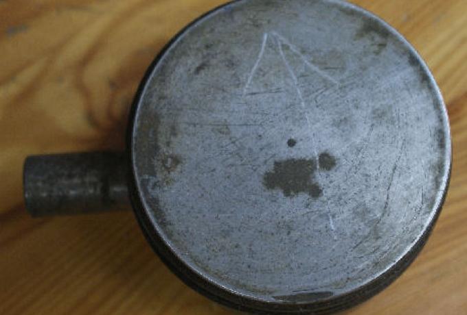 Kolben gebraucht 75.58mm