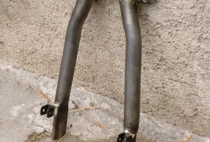 Hinterradschwinge gebraucht