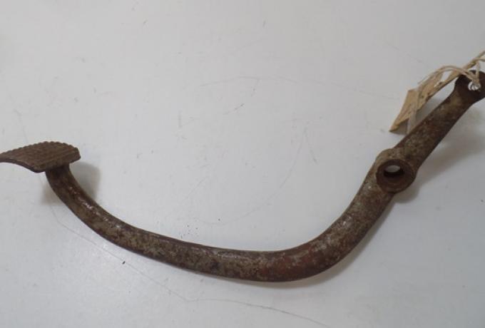 Bremspedal gebraucht