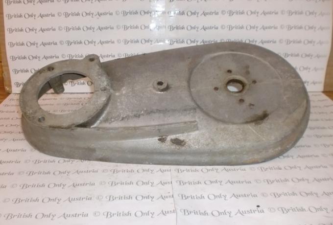 Royal Enfield Primary Chaincase  Cover P4910 used  