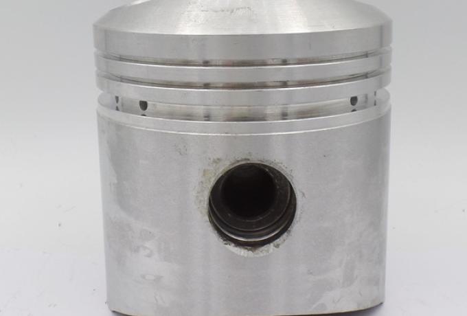 AJS/Matchless Piston 497 cc. 1956-58. OHV. 18CS/G80CS  +060