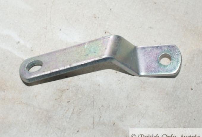 Triumph Bracket - Four Way Connector