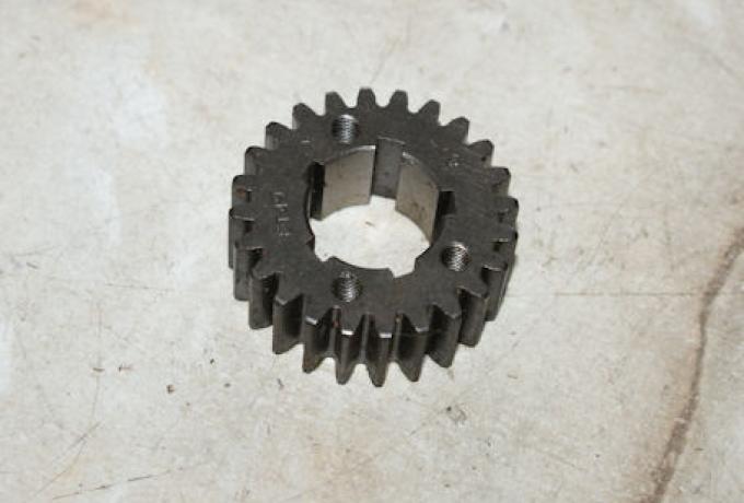 Vincent Kurbelwellenritzel -10