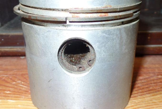 Kolben Std. 82mm gebraucht