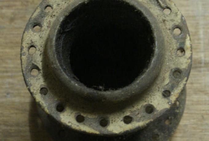 Vintage Radnabe gebraucht