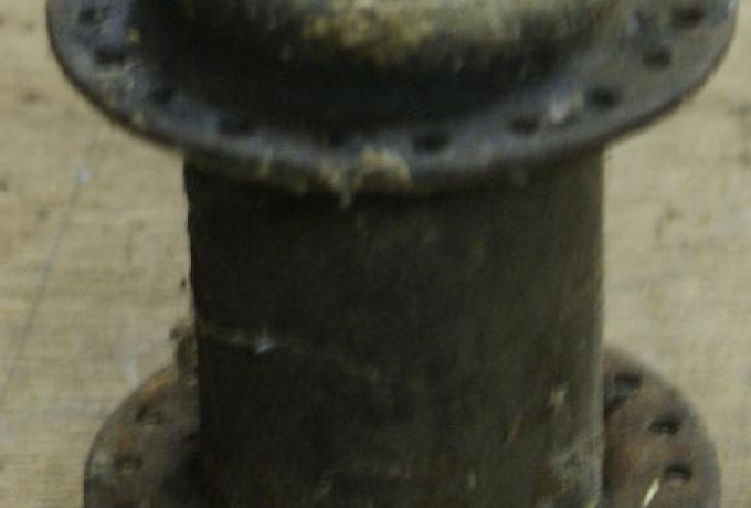 Vintage Radnabe gebraucht