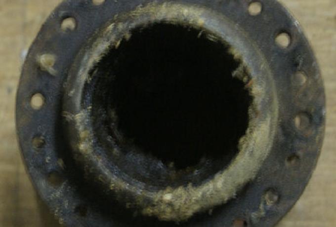 Vintage Radnabe gebraucht