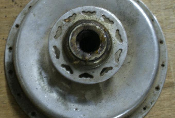 Vintage Vorderrad Nabe 7" gebraucht