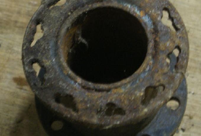 Vintage Radnabe gebraucht