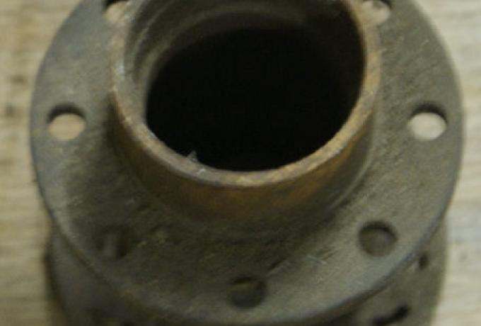 Vintage Radnabe gebraucht