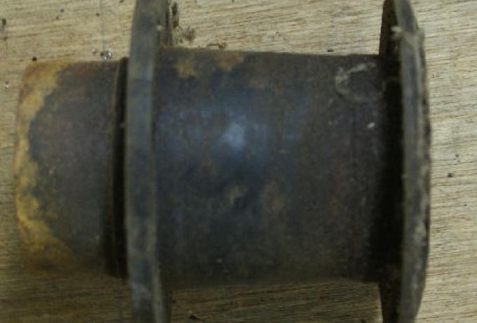 Vintage Radnabe gebraucht