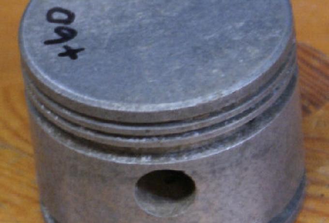 Kolben gebraucht 57mm +60