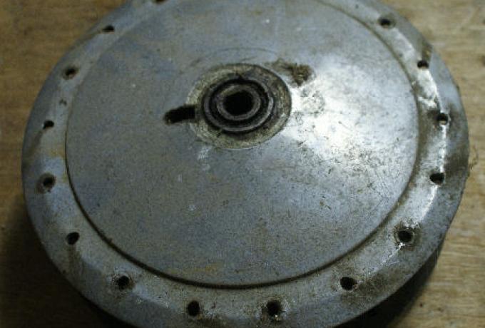 Vorderrad Nabe gebraucht