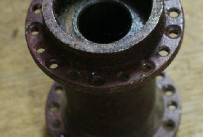 Vintage Nabe gebraucht